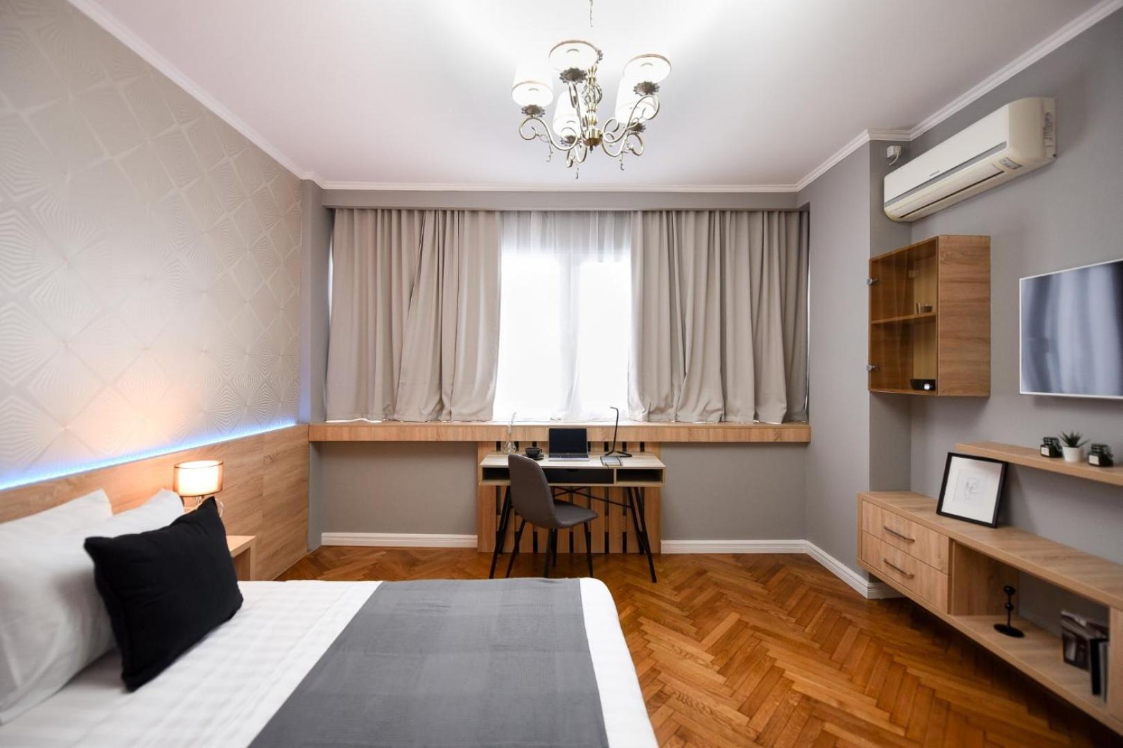 City Center Getaway - Cozy Accommodation For Your Perfect Stay Bucarest Habitación foto