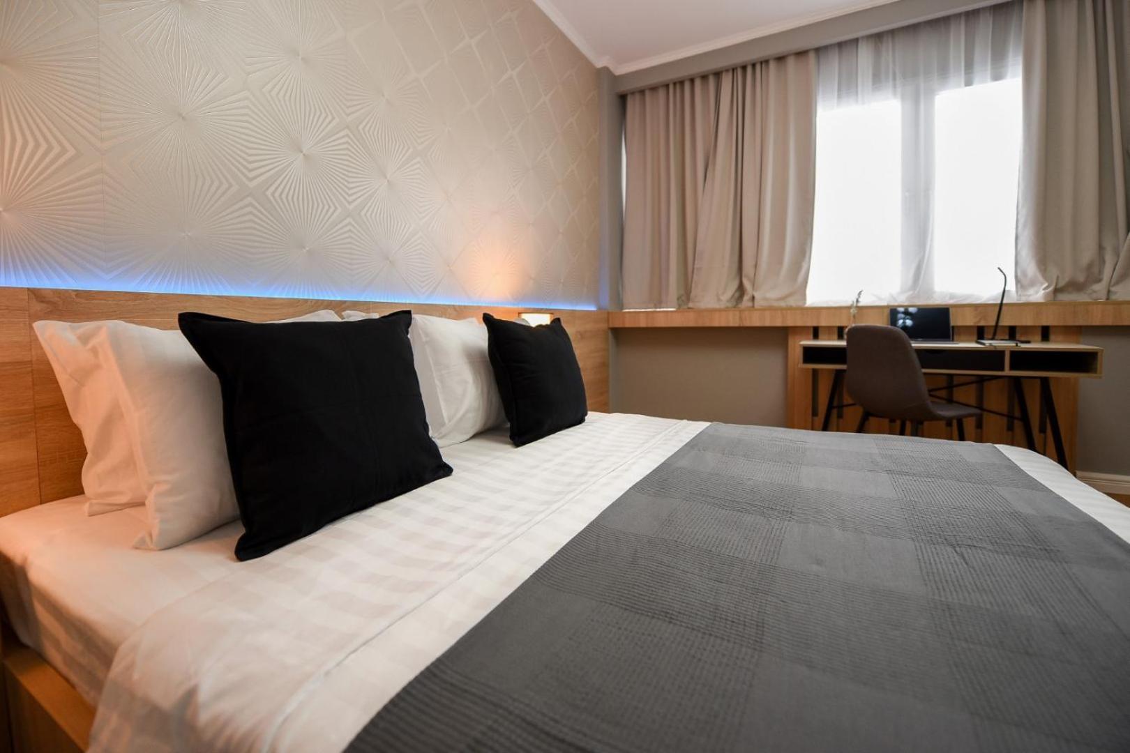 City Center Getaway - Cozy Accommodation For Your Perfect Stay Bucarest Habitación foto