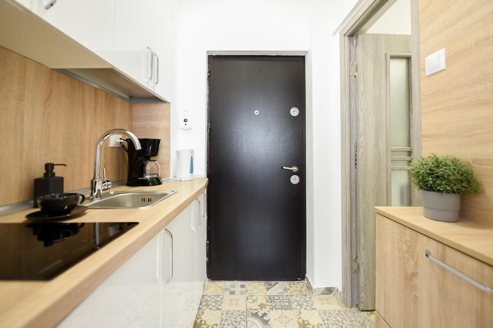 City Center Getaway - Cozy Accommodation For Your Perfect Stay Bucarest Habitación foto