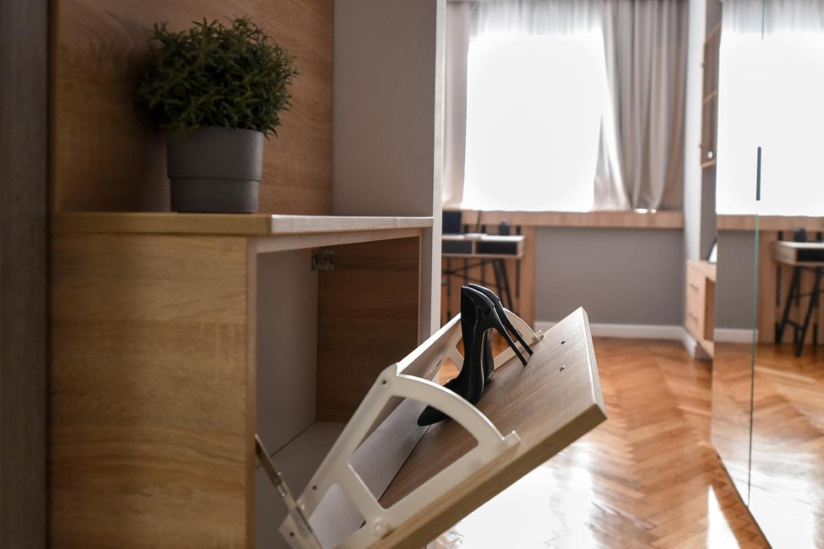 City Center Getaway - Cozy Accommodation For Your Perfect Stay Bucarest Habitación foto