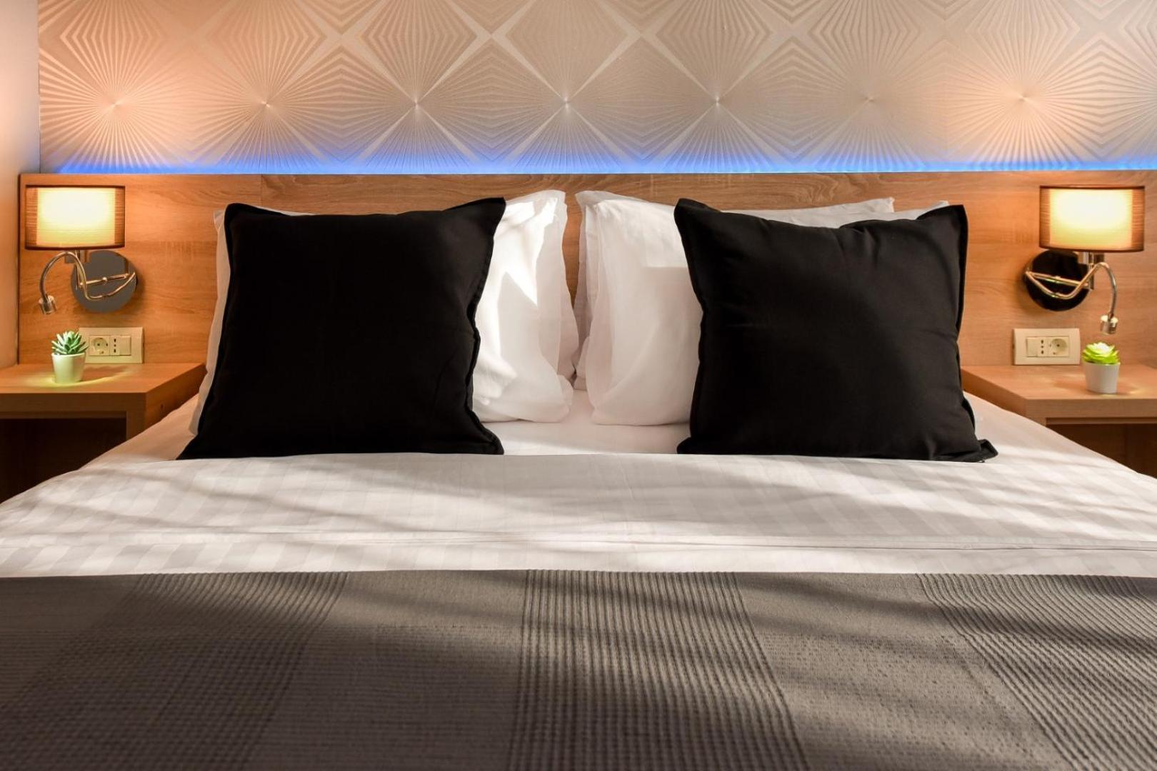 City Center Getaway - Cozy Accommodation For Your Perfect Stay Bucarest Habitación foto