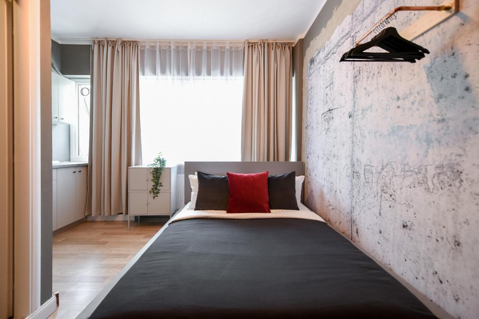 City Center Getaway - Cozy Accommodation For Your Perfect Stay Bucarest Exterior foto