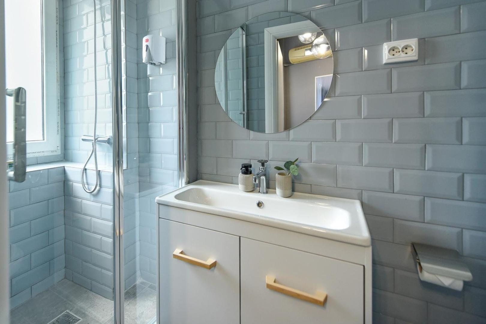 City Center Getaway - Cozy Accommodation For Your Perfect Stay Bucarest Habitación foto