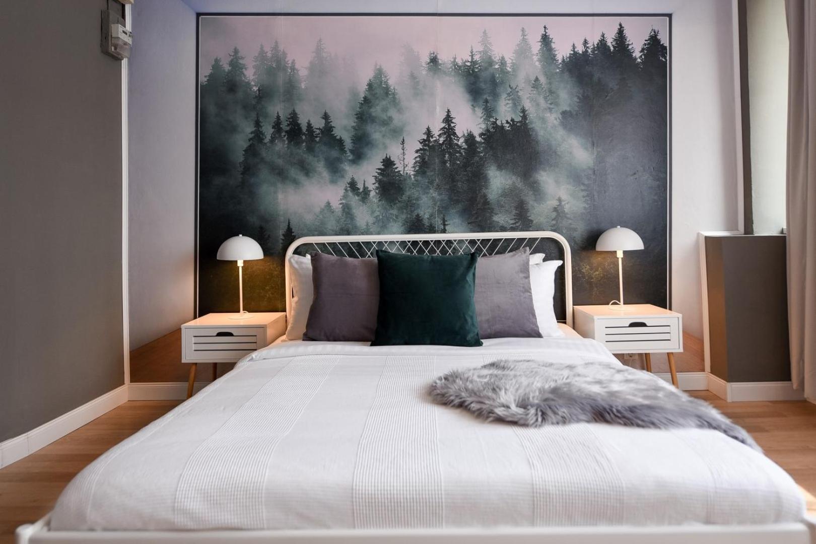 City Center Getaway - Cozy Accommodation For Your Perfect Stay Bucarest Exterior foto