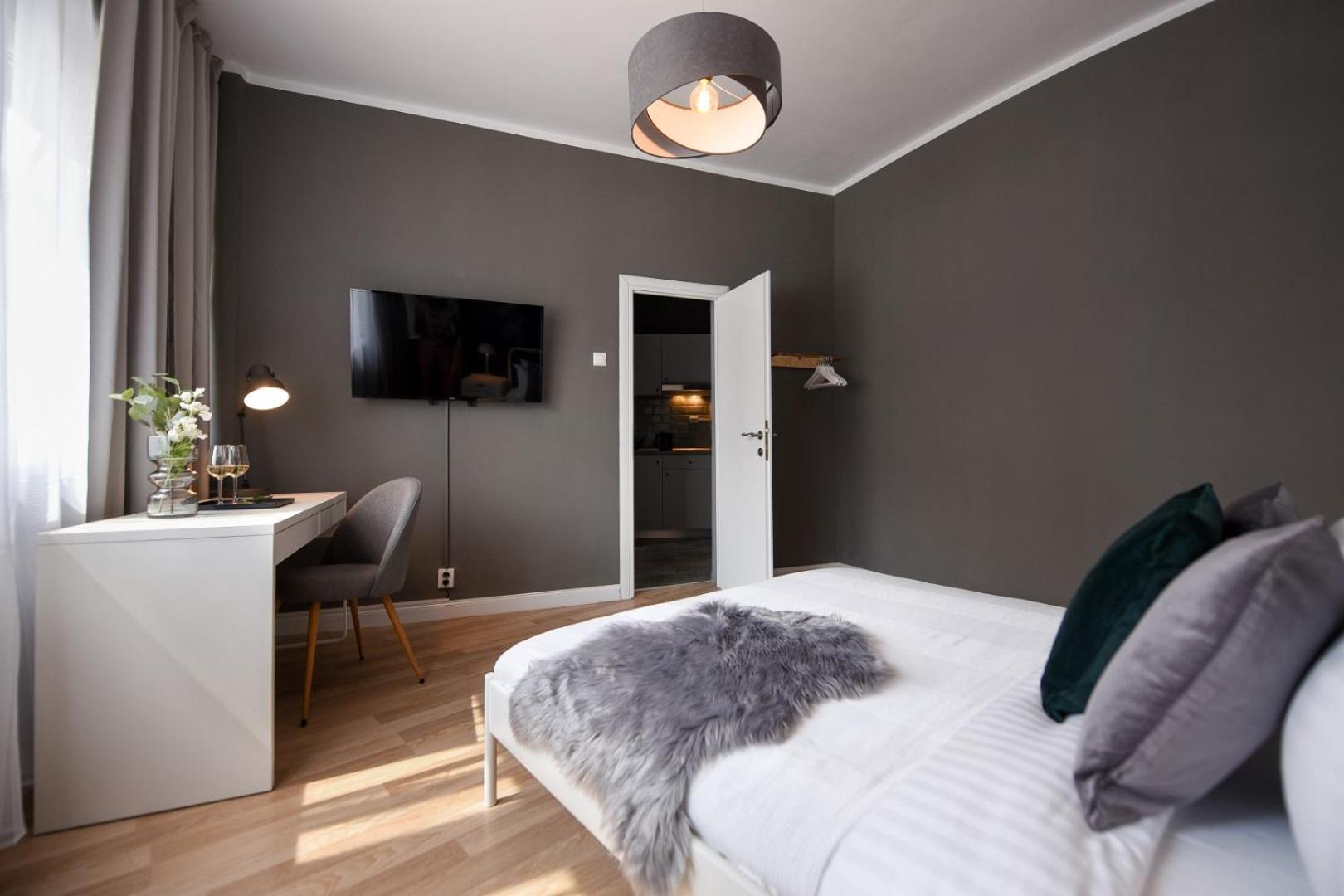 City Center Getaway - Cozy Accommodation For Your Perfect Stay Bucarest Habitación foto