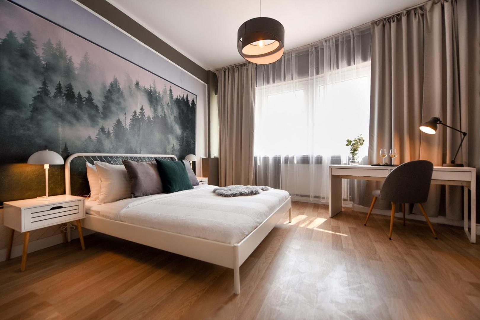 City Center Getaway - Cozy Accommodation For Your Perfect Stay Bucarest Exterior foto