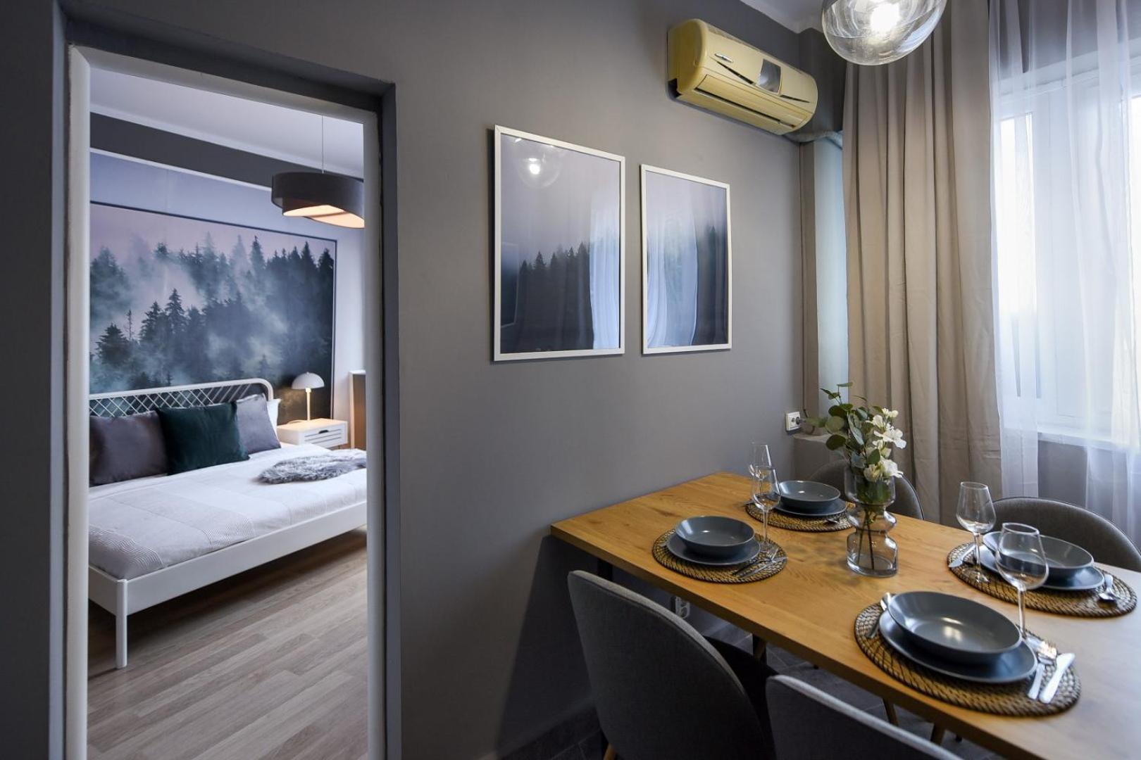 City Center Getaway - Cozy Accommodation For Your Perfect Stay Bucarest Habitación foto