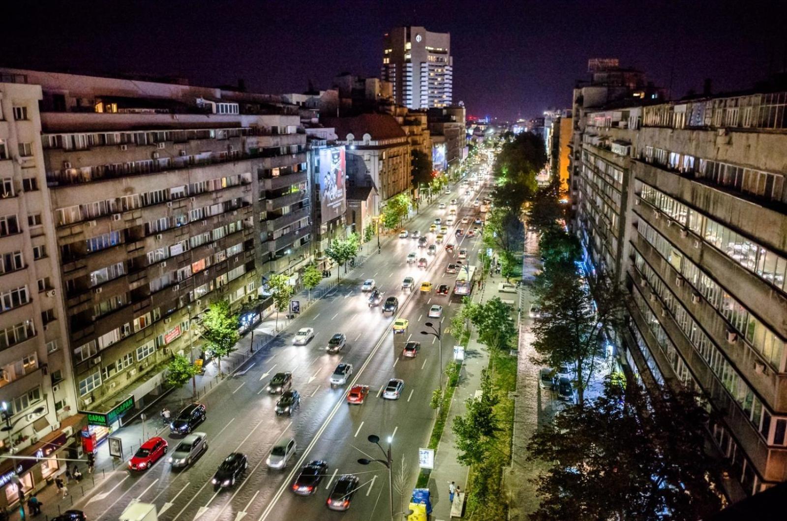 City Center Getaway - Cozy Accommodation For Your Perfect Stay Bucarest Exterior foto